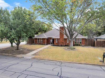 Property at 816 Autumn Lake Dr, Allen, TX