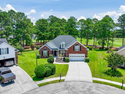 620 Trawler Bay Ct.