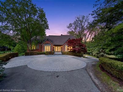 2076 Shore Hill Ct