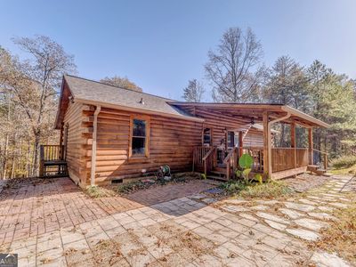 4569 Old Dalton Rd NE