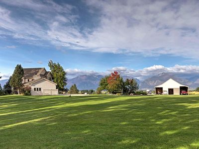 909 Hamilton Heights Rd