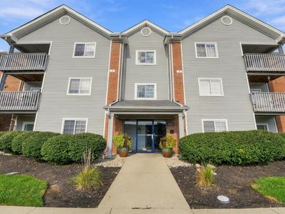 7343 Ridgepoint Dr #103