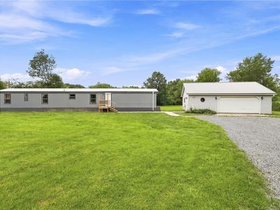 138 Boyers Rd