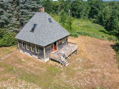 416 Lincolnville Avenue