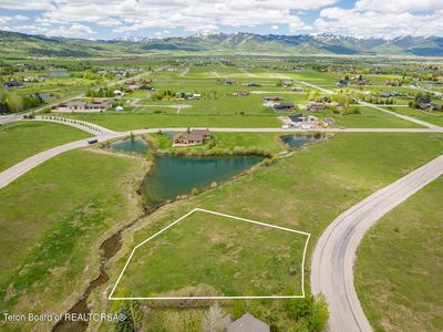 Property at 99 Christopher St, Victor, ID