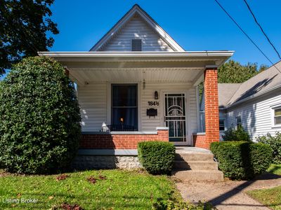 Property at 184 1/2 State St, Louisville, KY