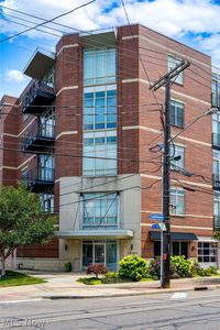 12701 Larchmere Blvd APT 2A