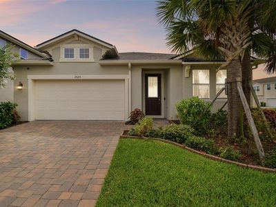 2525 Water Willow Dr