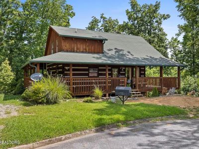 1709 Bear View Rd
