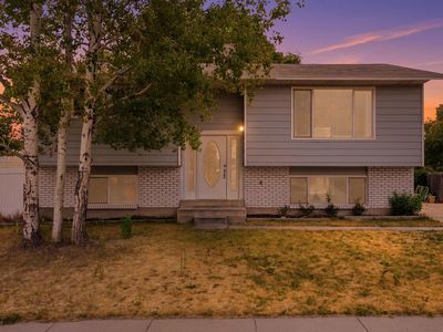 Property at 6072 S Aries Dr, Kearns, UT