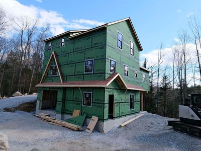 100 Sawyer Hill Road