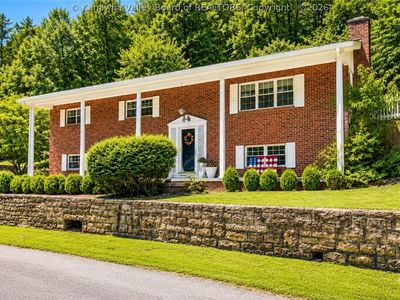 169 Burning Springs Rd