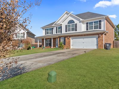 6222 Freedom Circle Circle