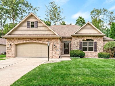 Property at 16099 Gumwood Crossing Dr, Granger, IN