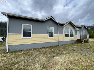 Property at 91163 Yeager Rd, Blue River, OR