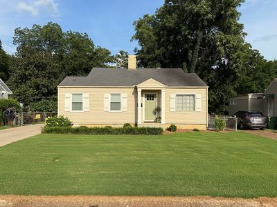 2607 Bonita Cir SW