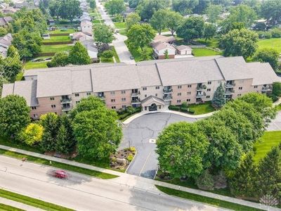 3170 E Stroop Rd APT 307