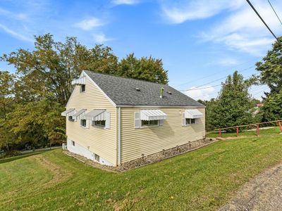 20 Birch Lane