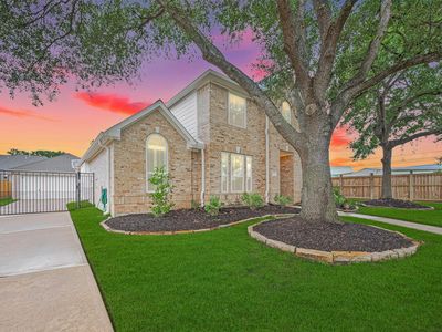 5702 Ashley Spring Ct