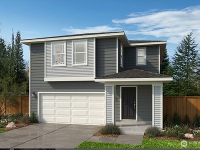 8519 46th Place NE UNIT 13