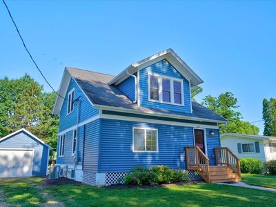 119 East Ave