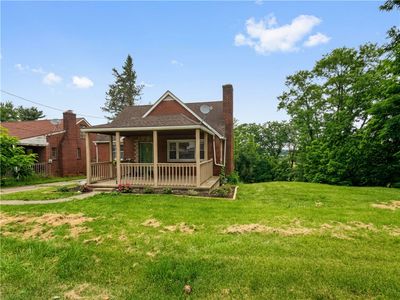 Property at 1166 N Main St, Washington, PA