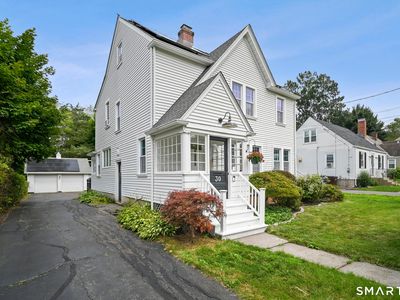 30 Wright Road