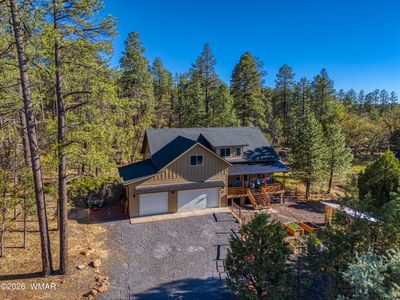 739 W Woodland Lake Rd