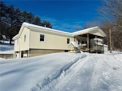Property at 883 Herrick Hollow Rd, Sidney Center, NY