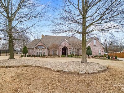 2648 Willow Bend Cir