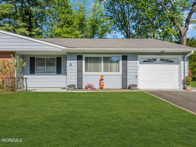 8 Montana Drive #A