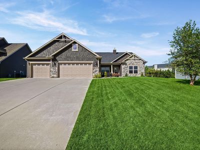 Property at 3416 Dolerite Ct, West Lafayette, IN