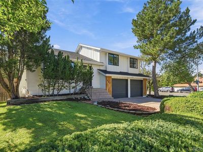 501 S Laredo Circle