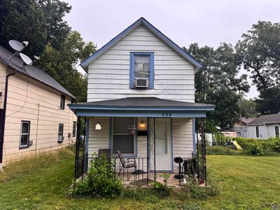 534 NE Grattan St