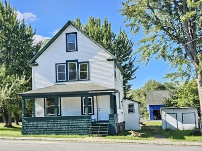 Property at 8 Wawbeek Ave, Tupper Lake, NY