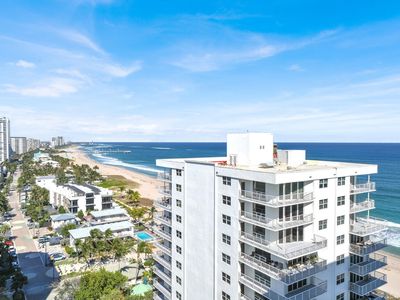 1000 S Ocean Boulevard #17-M