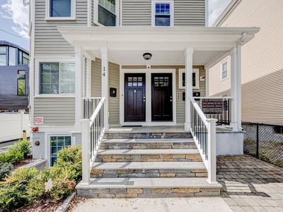 14 Valentine St #2