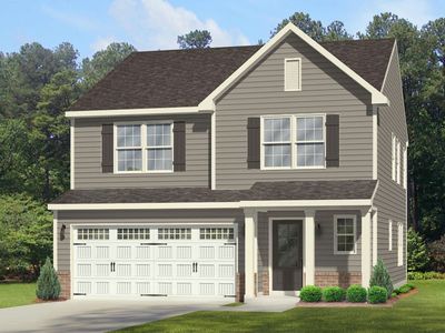 Southport Plan, Oakmont