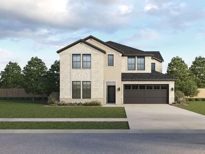 BOULDER Plan, White Rock Trail Addition