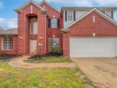 17714 Memorial Springs Dr