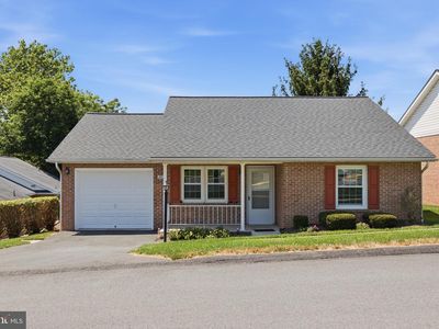 Property at 2820 Carlisle Dr #15, New Windsor, MD