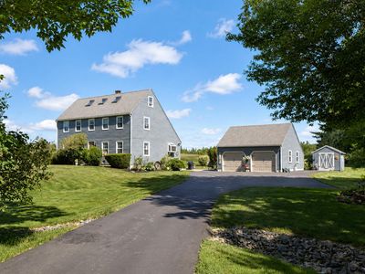 42 Rust Road