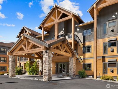 3770 Suncadia Trail #309