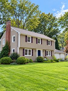 83 Dartmouth Road