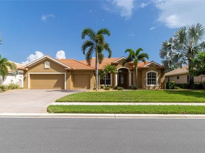 12709 PENGUIN DRIVE