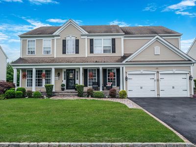11 Woodstork Drive