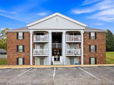 1936 Marine Terrace Dr APT K