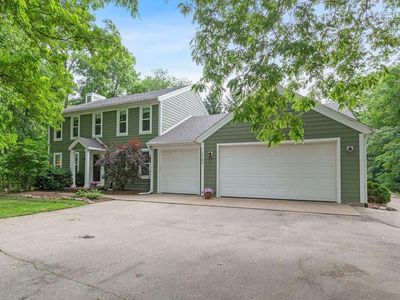 1703 Bark River DRIVE