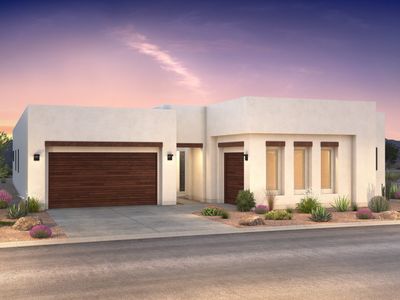 Patagonia Plan, Estates at Academy