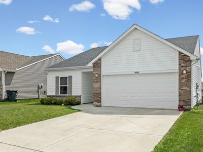 4845 Langhorn Trl